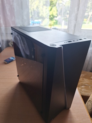Elbląg Oddam PC za kawe 2x 8gb ram ddr3 procek i5 wady takie ze przy procku sa powyginane piny i uchyt do chlodzenia