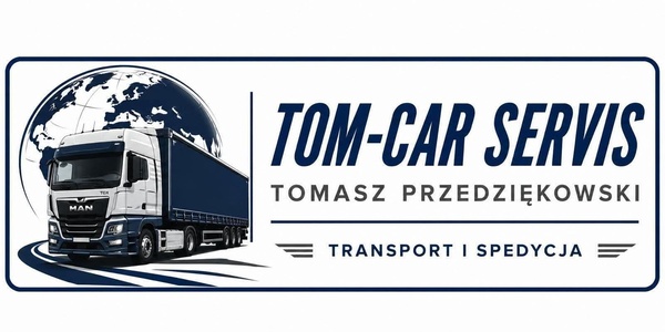 Elbląg Zatrudnimy Kierowcę Kat. B – Transport Międzynarodowy