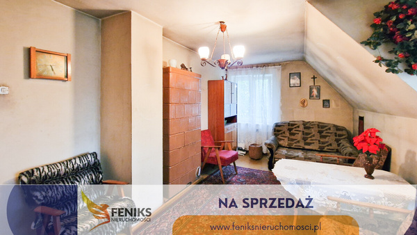 Elbląg FENIKS NIERUCHOMOŚCIPOLECA:MIESZKANIE 3 POKOJOWE DO GENERALNEGO REMONTUCENA 199.900 ZŁ  * POWIERZCHNIA
