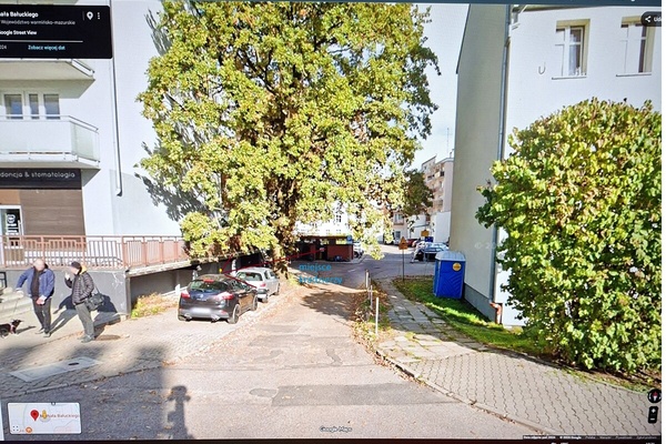 Elbląg 🚲 Poszukuję świadków kradzieży koła 🚲