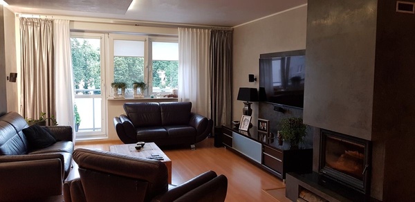 Elbląg Na sprzedaż przestronne mieszkanie 105 m&sup2; &ndash; ul. Bałuckiego&nbsp; 