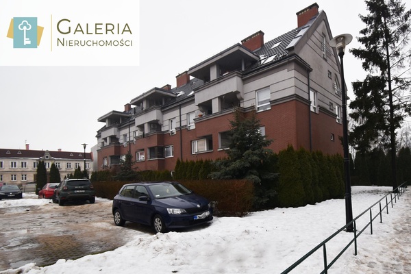 Elbląg GALERIA NIERUCHOMOŚCIZ pasji i miłości do nieruchomościNa sprzedaż: Nowsze budownictwo, ogródek, miejsce