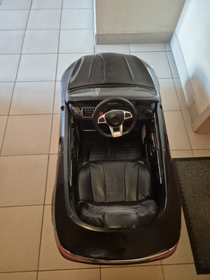 Elbląg Auto na akumulator