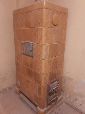 Elbląg Oddam 2 piece w zamian za rozbiórkę. Wymiary 180x90x55 i 195x87x55