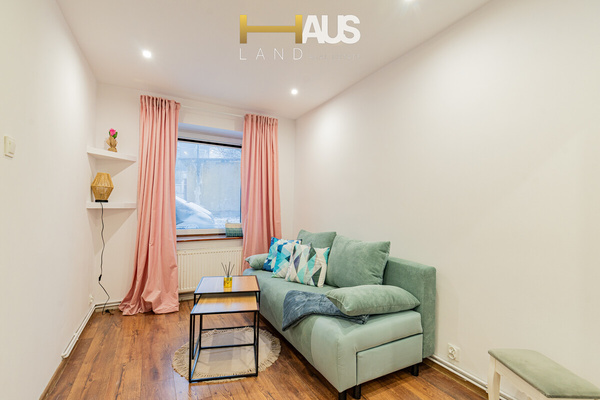 Elbląg ELBLĄG, UL. GÓRNOŚLĄSKA&nbsp; MIESZKANIE DOSTĘPNE OD ZARAZ&nbsp; 2 POKOJE, 35,6 M2&nbsp; PARTER PIWNICA,