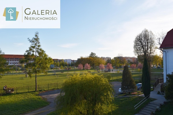 Elbląg GALERIA NIERUCHOMOŚCIZ pasji i miłości do nieruchomościNa sprzedaż: Klimatyczne 4 pokoje w centrum, 95,3 m2ul.