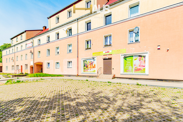 Elbląg DZIEŃ OTWARTY 10.05.2025r (SOBOTA)ELBLĄG, UL. BRZESKA 3 POKOJE (MOŻLIWE 4) + GARDEROBA POWIERZCHNIA 75,8 M2