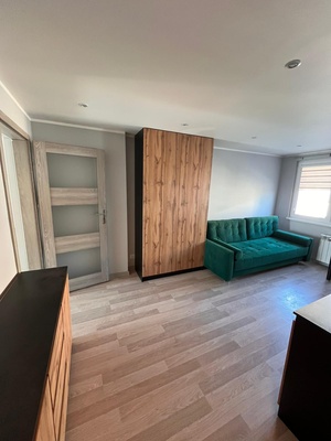 Elbląg Wynajmę mieszkanie 2 pokojowe przy ul. Mickiewicza w Elblągu