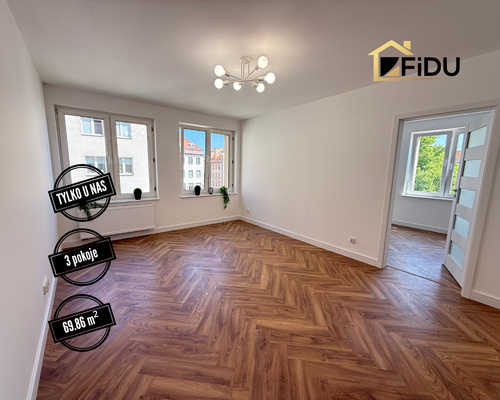 Elbląg ⭐&nbsp; ⭐&nbsp; ⭐&nbsp; ⭐&nbsp; ⭐FiDU Biuro Nieruchomości prezentuje:&nbsp;
