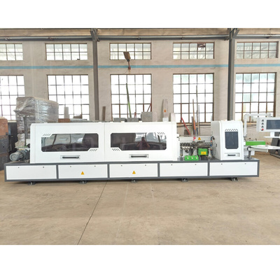 Elbląg Operator/pomocnik operatora Okleiniarki - produkcja mebli