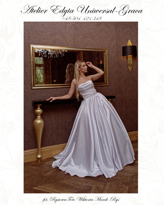 Elbląg Atelier Edyta Uniwersał-Graca  ul. Hetmanska 3F/2 (Pasaż)    Nowa kolekcja na 2026 rok juz w