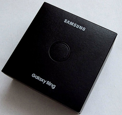 Elbląg Sprzedam Samsung Galaxy Ring w kolorze czarnym, w rozmiarze 12.
Produkt jest fabrycznie nowy, nieotwierany, w