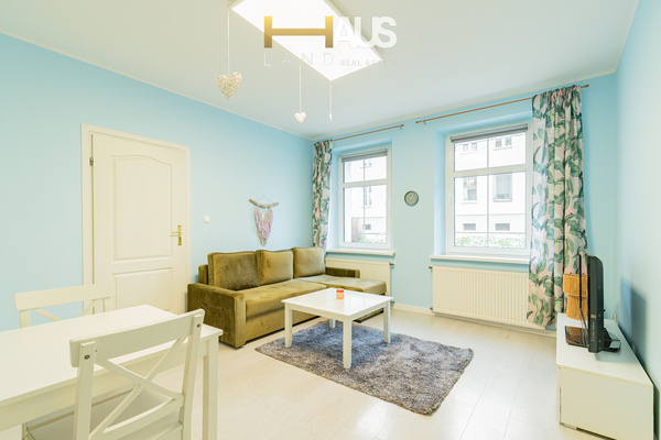 Elbląg ELBLĄG, UL. TOPOLOWA    MIESZKANIE DO WYNAJĘCIA OD ZARAZ  2 POKOJE, OSOBNA KUCHNIA 