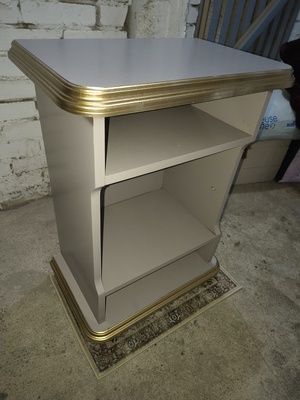 Elbląg Szafka wym : 70cm /53cm /34cm cena 50 zł
