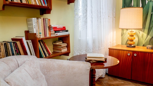 Elbląg   TO MY SPRZEDAJEMYNIERUCHOMOŚCI W TYM MIEŚCIEBIURO NIERUCHOMOŚCIAMERICAN HOMEFOR SALE -  3 POKOJE -