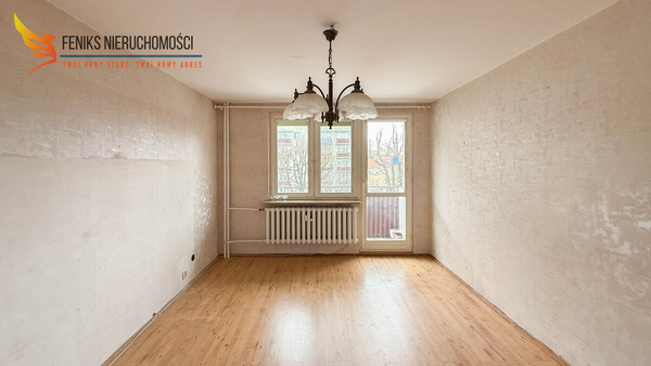 Elbląg FENIKS NIERUCHOMOŚCIPOLECA:MIESZKANIE 3&nbsp; POKOJOWE&nbsp; UL. PŁK. DĄBKA&nbsp; &nbsp; &nbsp; CENA 359.000