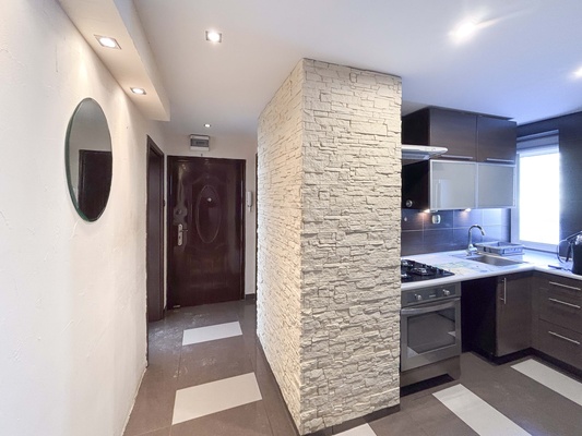 Elbląg 🏠DE FACTO NIERUCHOMOŚCI🏠TWÓJ ZAUFANY PARTNER!&nbsp; NOWA CENA!&nbsp; MIESZKANIE NA UL.