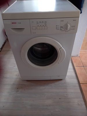 Elbląg Sprzedam pralkę, stan bardzo dobry, cena 150zł.