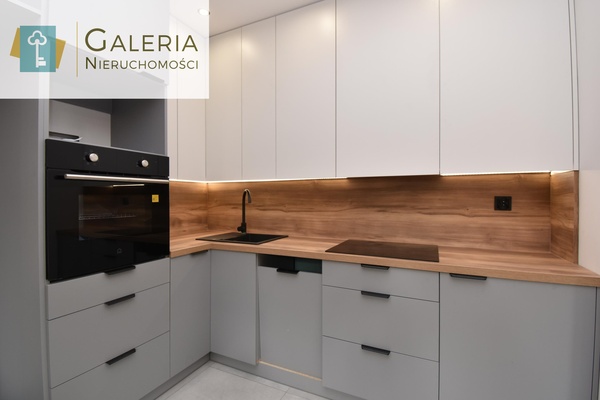 Elbląg GALERIA NIERUCHOMOŚCIZ pasji i miłości do nieruchomościNa sprzedaż:&nbsp; &nbsp; Mieszkanie na parterze gotowe