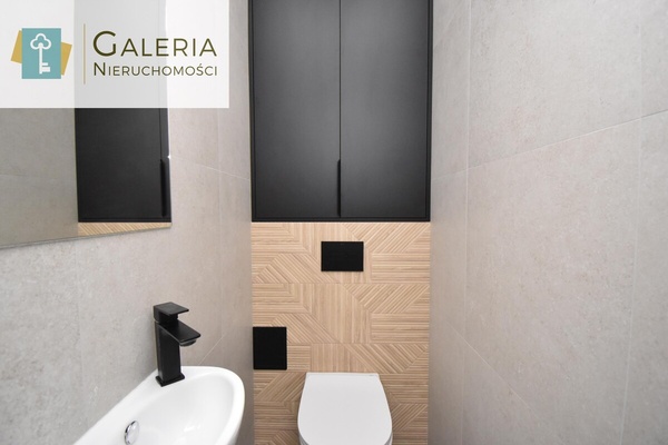 Elbląg GALERIA NIERUCHOMOŚCIZ pasji i miłości do nieruchomościNa sprzedaż: Cztery pokoje, gotowe do wprowadzenia! Po