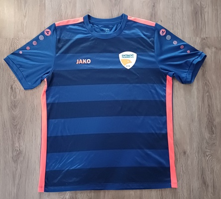 Elbląg Koszulka treningowa JAKO rozmiar M stan doskonały