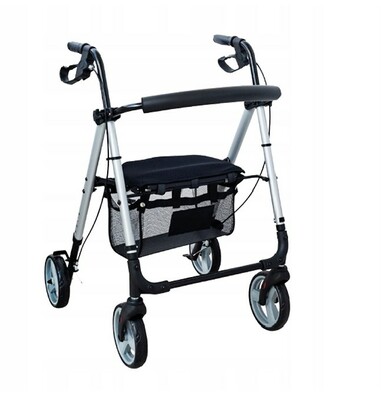 Elbląg Wózek Rehabilitacyjny/ balkonik ARMedical - dla osób starszych i nie tylko