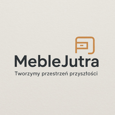 Elbląg MebleJutra – tworzymy przestrzeń przyszłości. Meble na wymiar | Kuchnie | Szafy | GarderobyNowoczesny