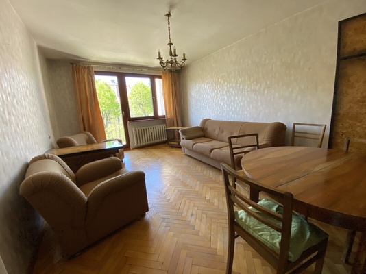 Elbląg PROFIT Na sprzedaz mieszkanie 3 pokojowe o powierzchni 54,76m2,w bloku przy ul. Robotniczej.