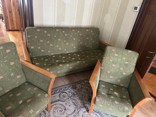 Elbląg ODDAM ZA DARMO - WYPOSAŻENIE MIESZKANIA&nbsp; Wyjątkowa okazja! Skorzystaj już dziś! 🏠
