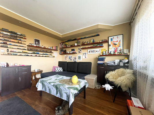 Elbląg 🏠DE FACTO NIERUCHOMOŚCI 🏠TWÓJ ZAUFANY PARTNER   NOWOŚĆ! MIESZKANIE NA UL. PŁK DĄBKA  