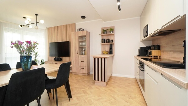 Elbląg   TO MY SPRZEDAJEMYNIERUCHOMOŚCI W TYM MIEŚCIEBIURO NIERUCHOMOŚCIAMERICAN HOMEFOR SALE - 3 POKOJE -