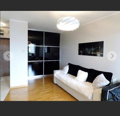 Elbląg WYNAJMĘ MIESZKANIE W CENTRUM ELBLĄGA Z GARAŻEM