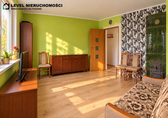 Elbląg LEVEL NIERUCHOMOŚCIMieszkanie na dobry początekul. Słowackiego dwupokojowe, 36m2NIERUCHOMOŚCI NA POZIOMIE