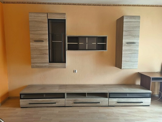 Elbląg . MEBLOŚCIANKA BRWFEVER 1DĄB SONOMA&nbsp; &nbsp; 