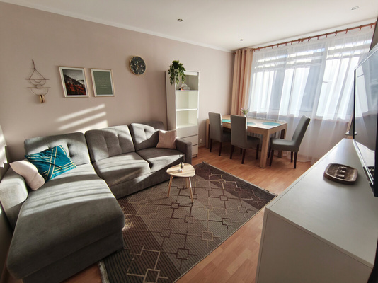 Elbląg WYNAJMĘ KAWALERKĘ (26m2)Elbląg, Robotnicza