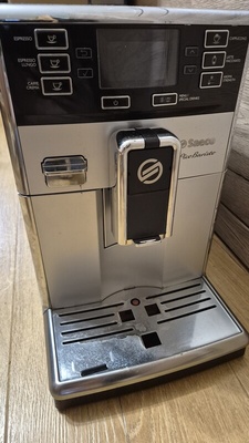 Elbląg Saeco PicoBaristo 
Automatyczny ekspres do kawy
SM3061/10