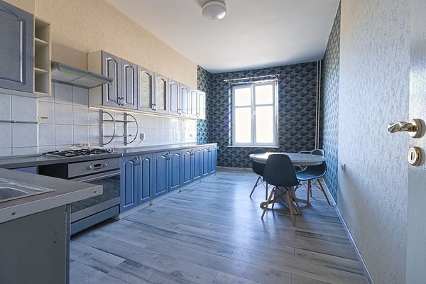 Elbląg LEVEL NIERUCHOMOŚCI Mieszkanie z potencjałemul.12-go Lutego71 m2 NIERUCHOMOŚCI NA