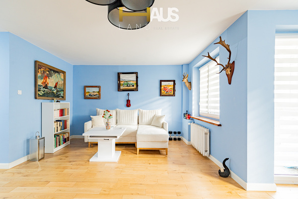 Elbląg ELBLĄG, UL. WIEŻOWA STARE MIASTO PIĘKNE MIESZKANIE GOTOWE DO ZAMIESZKANIA 2 POKOJE, OSOBNA