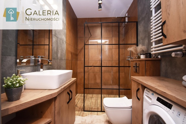 Elbląg GALERIA NIERUCHOMOŚCIZ pasji i miłości do nieruchomościNa sprzedaż:&nbsp; 2 pokoje z tarasem przy Sadowej