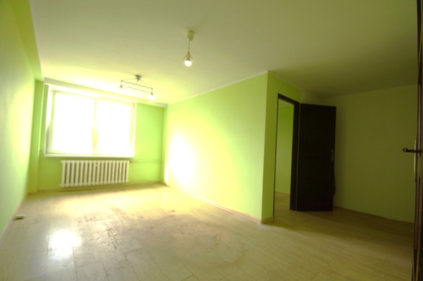 Elbląg Agencja   Nieruchomości CENTRUMSprzedam mieszkanie - Elbląg, Teatralna.   *2 pokoje*centrum