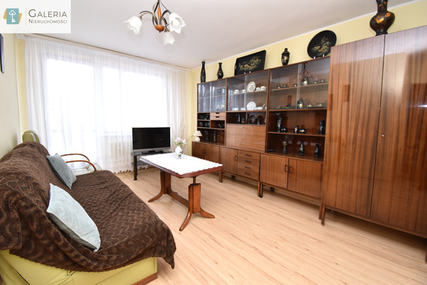 Elbląg GALERIA NIERUCHOMOŚCIZ pasji i miłości do nieruchomościNa sprzedaż: 3 pokoje z widokiem na Zamek Krzyżacki na