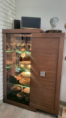 Elbląg Meble wyprod. przez polską firmę Paged Meble, która slynie z solidnych konstrukcji i wieloletniego