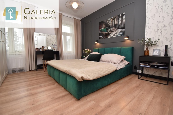 Elbląg GALERIA NIERUCHOMOŚCIZ pasji i miłości do nieruchomościNa sprzedaż: Nowoczesne, trzypokojowe mieszkanie gotowe