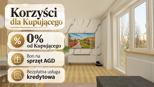 Elbląg FENIKS NIERUCHOMOŚCIPOLECA:MIESZKANIE 3 POKOJOWE UL. ROBOTNICZACENA 549.000 ZŁ POWIERZCHNIA 61,6 M23 POKOJE 2