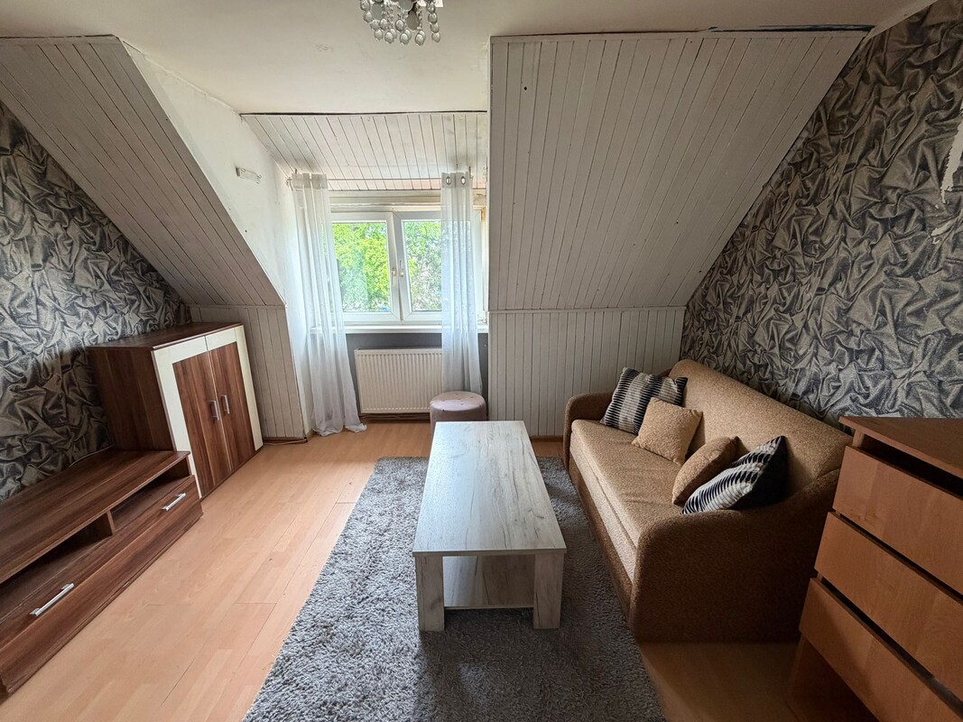 Elbląg DOM NIERUCHOMOŚCIOFERUJEMY NA SPRZEDAŻMIESZKANIE 2 POKOJOWEPow. 33 m2Blisko