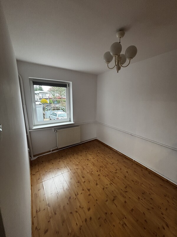 Elbląg Wynajmę mieszkanie dwupokojowe w Elblągu 39m kw.