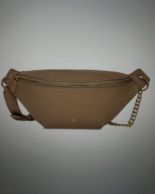 Elbląg Nowa torba Lasocki -czarna bez metek.
Nowa nerka beżowa Ochnik 100zl