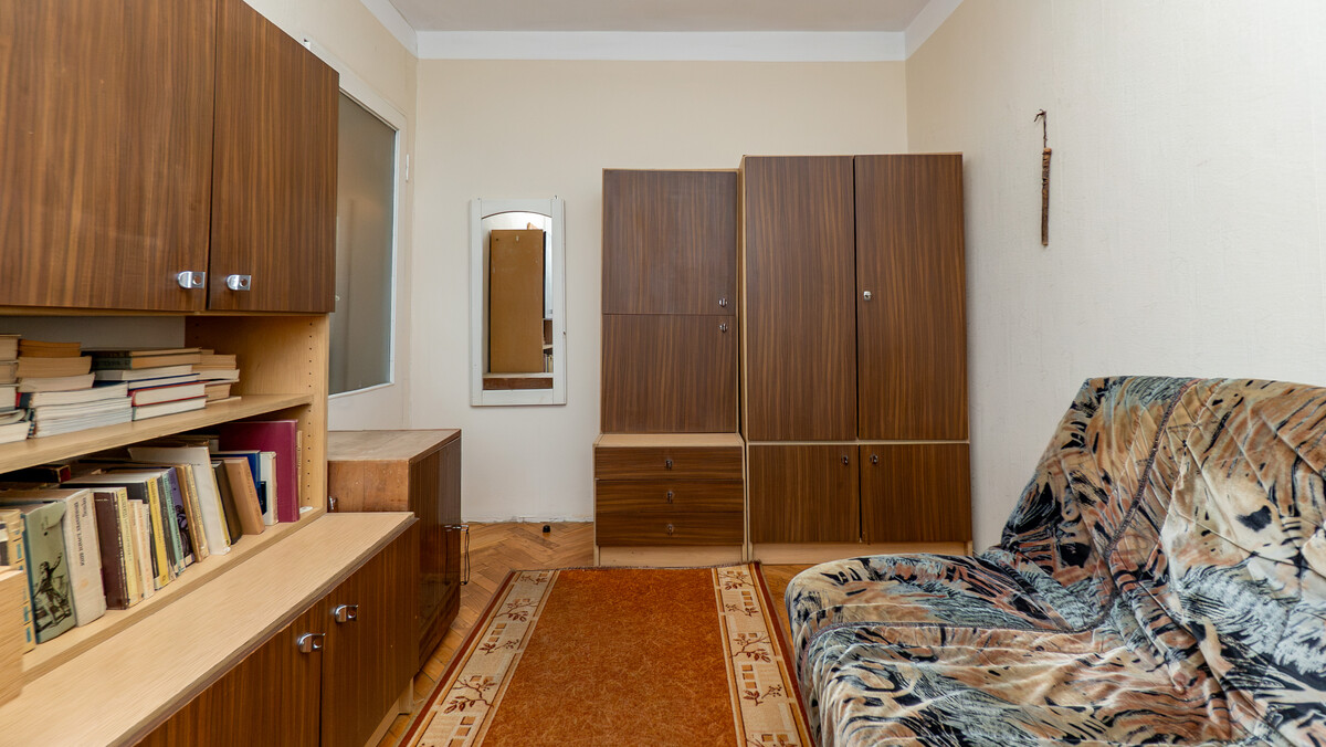 Elbląg TO MY SPRZEDAJEMYNIERUCHOMOŚCI W TYM MIEŚCIEBIURO NIERUCHOMOŚCIAMERICAN HOMEFOR SALE - 2 POKOJE UL. LUBRANIECKA