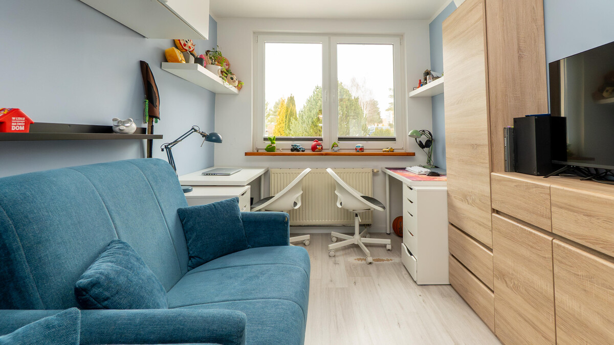 Elbląg TO MY SPRZEDAJEMYNIERUCHOMOŚCI W TYM MIEŚCIEBIURO NIERUCHOMOŚCIAMERICAN HOMEFOR SALE - 2 POKOJE -