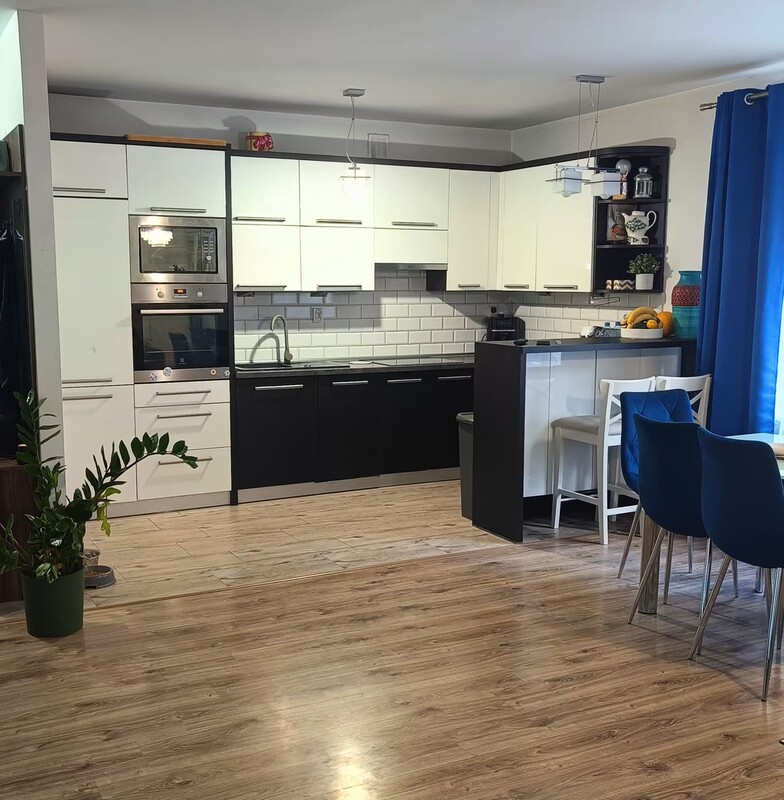 Elbląg BEZPOŚREDNIO | 79 m² na Starówce gotowe do zamieszkania| 1.piętro | Kupujący NIE płaci prowizji